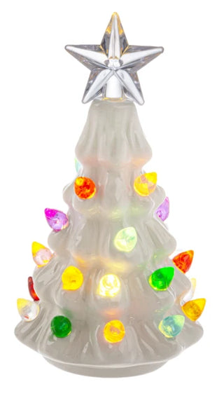 Mini Shimmer - Christmas Tree