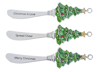 Christmas Cheer Spreaders