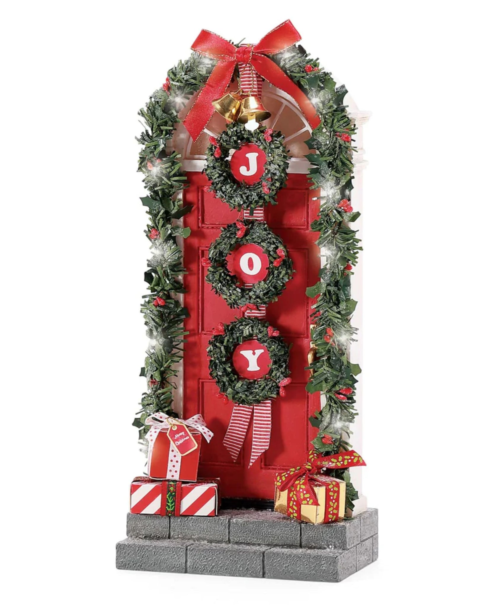 Possible Dreams Home for the Holidays