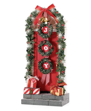 Possible Dreams Home for the Holidays