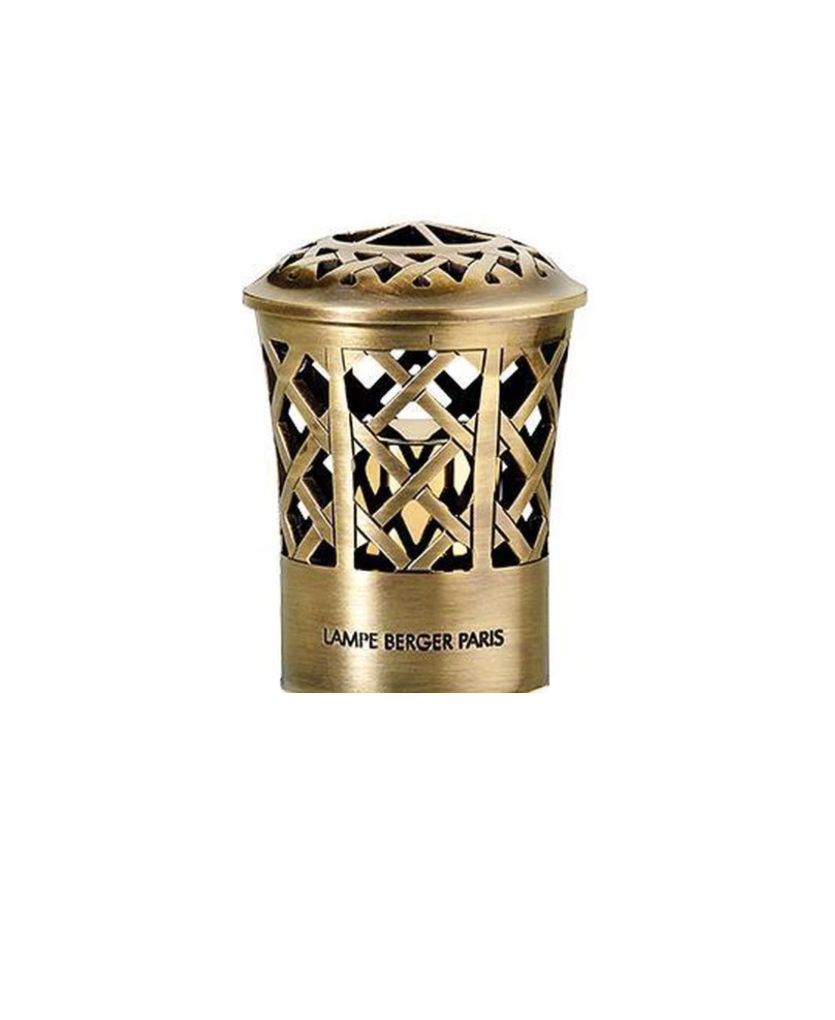Maison Berger Gold Decorative Cap