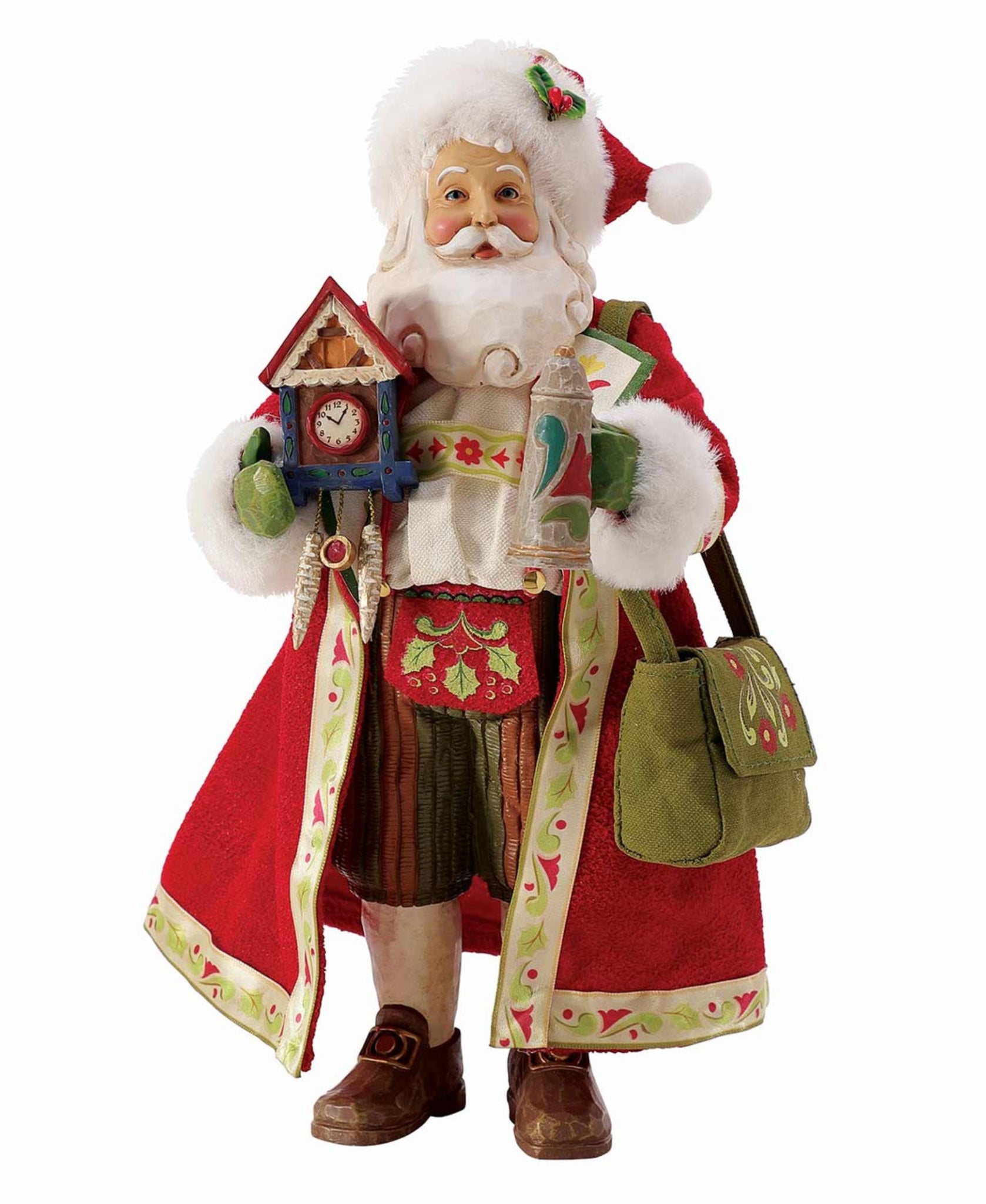 Possible Dreams Der Weihnachtsmann German Santa