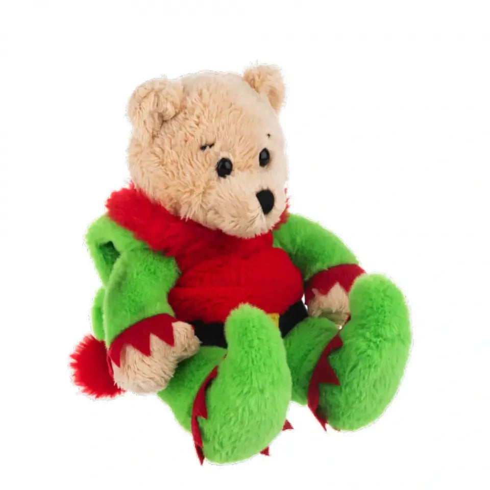 Holiday Wee Bears