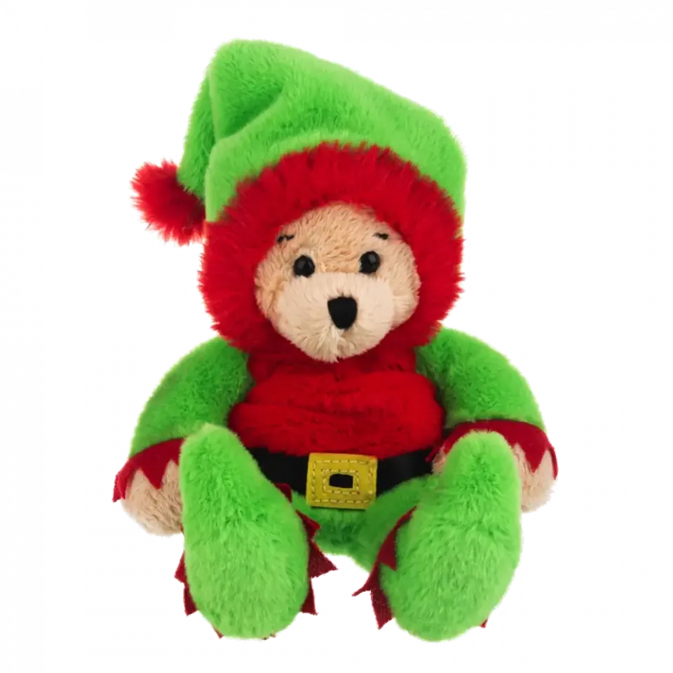 Holiday Wee Bears