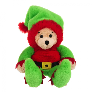 Holiday Wee Bears