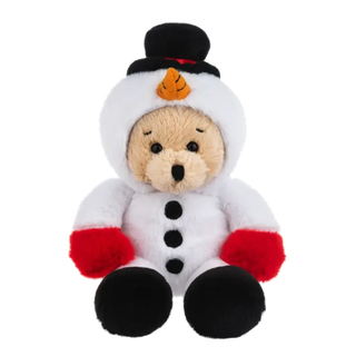 Holiday Wee Bears