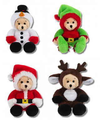 Holiday Wee Bears