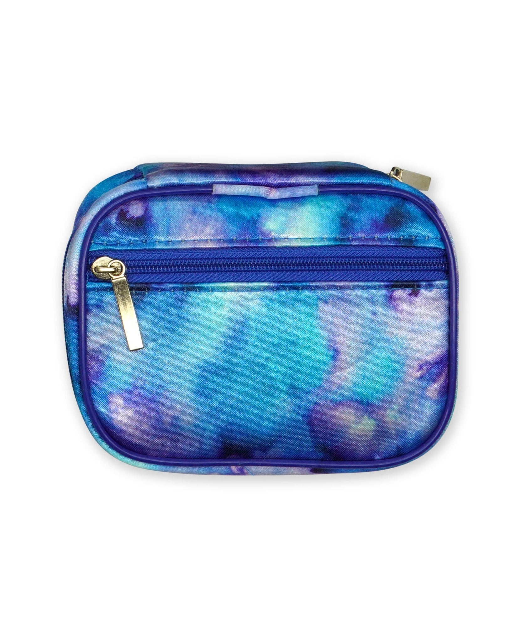 Pill & Vitamin Keeper Travel Case