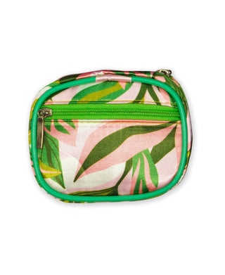 Pill & Vitamin Keeper Travel Case