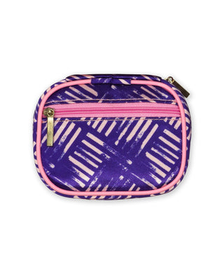 Pill & Vitamin Keeper Travel Case