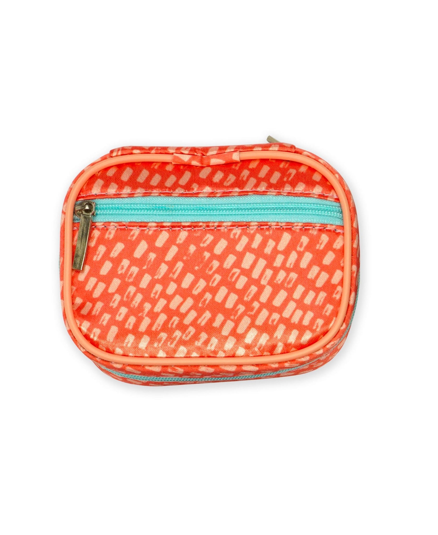 Pill & Vitamin Keeper Travel Case