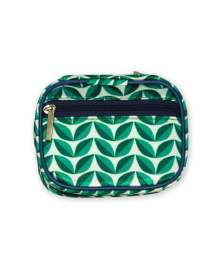 Pill & Vitamin Keeper Travel Case