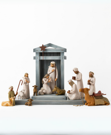 Willow Tree - Collector's Bundle (14 piece Set)