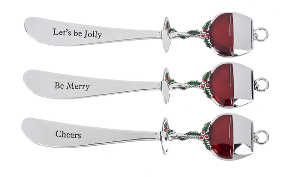 Christmas Cheer Spreaders