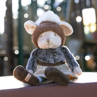 Bukowski Bears Winter Henry