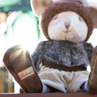 Bukowski Bears Winter Henry