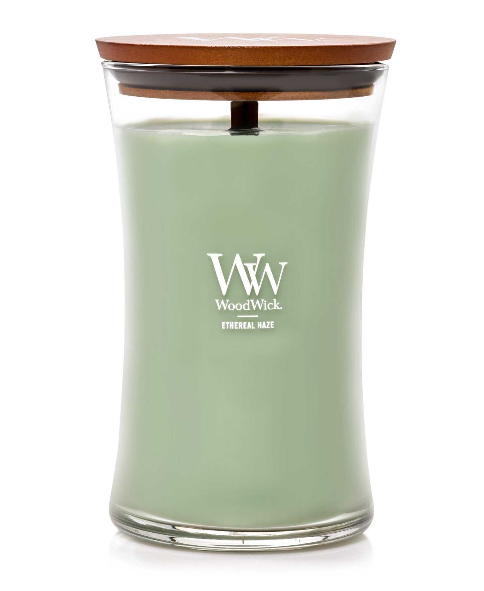 WoodWick Ethereal Haze Candle - Large