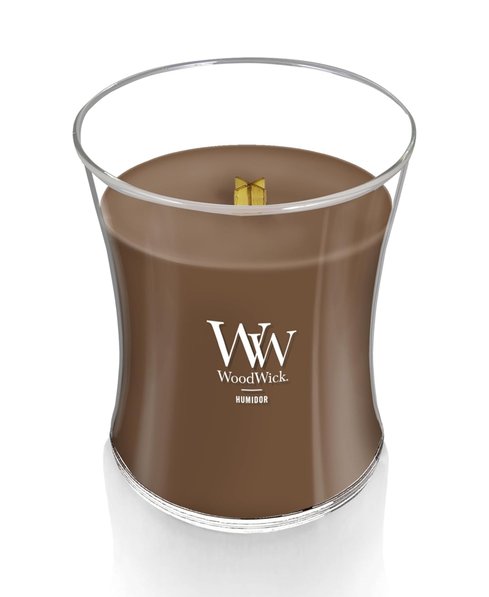 WoodWick Humidor Candle - Medium
