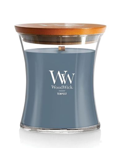 WoodWick Tempest Candle - Medium