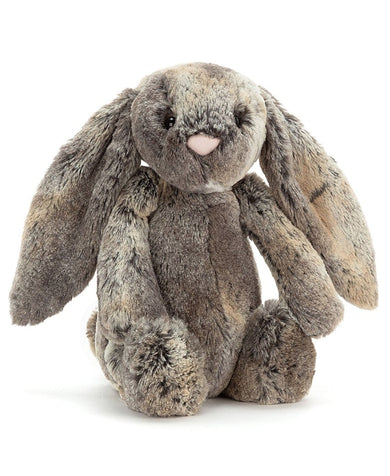 JellyCat Bashful Woodland Bunny Little