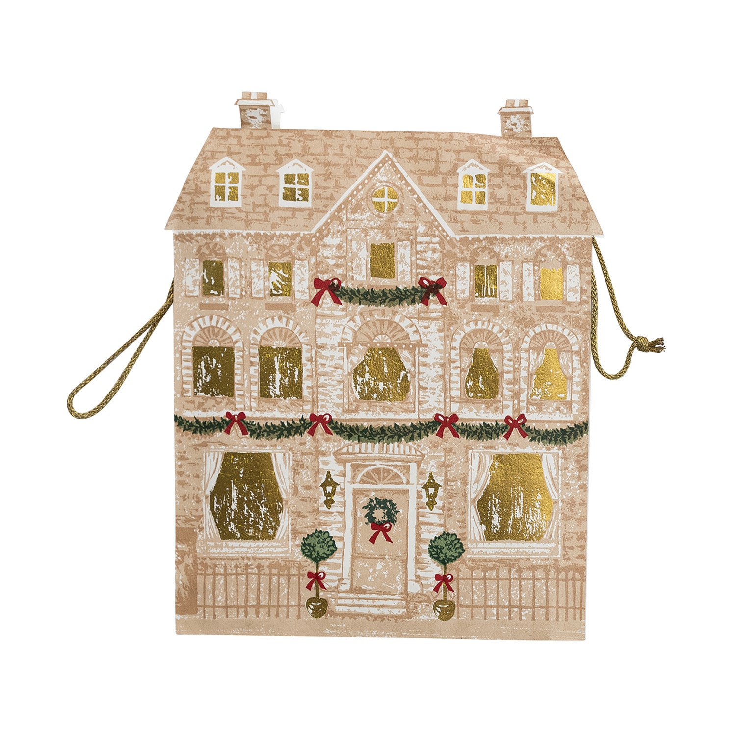 Neutral House Gift Bag