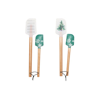 Tree Spatula