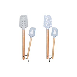 Snowman Spatula