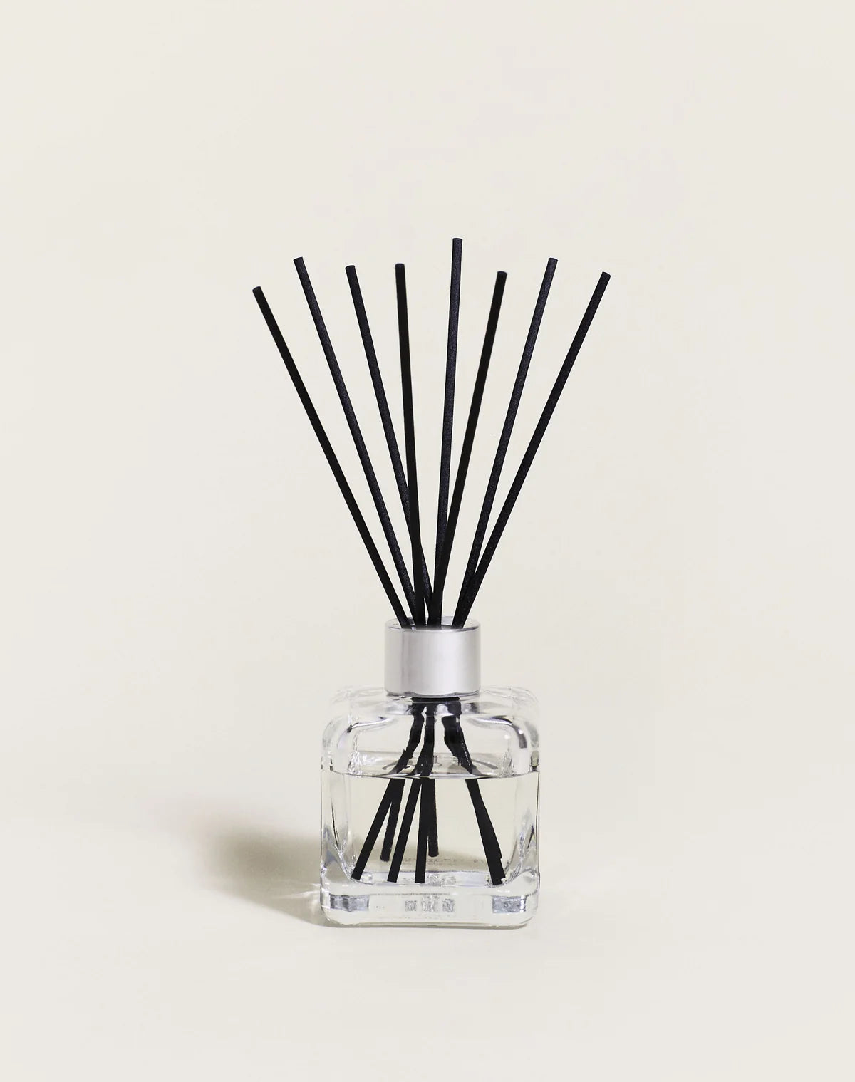 Cube Reed Diffuser 100 ml - Zest Of Verbena - Maison Berger