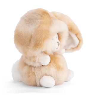 Bukowski Bears Ziggy Winter Rabbit Tan Plush