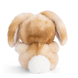Bukowski Bears Ziggy Winter Rabbit Tan Plush