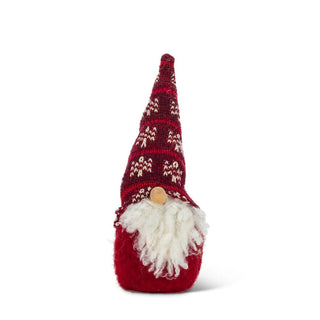 Wool Felt Gnome - Small