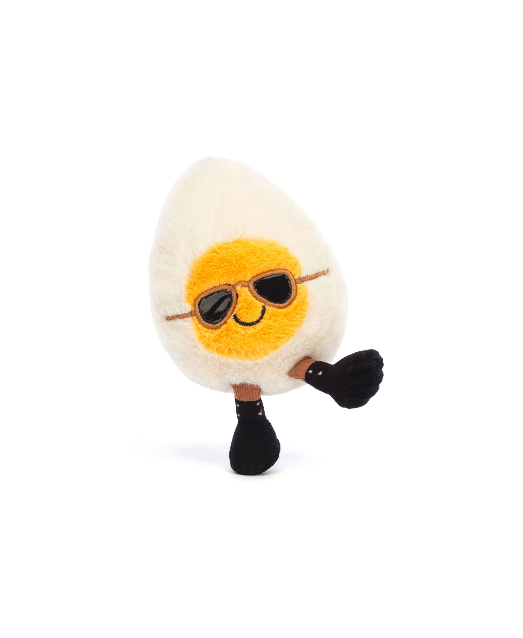 Jellycat Amuseable Boiled Egg Chic