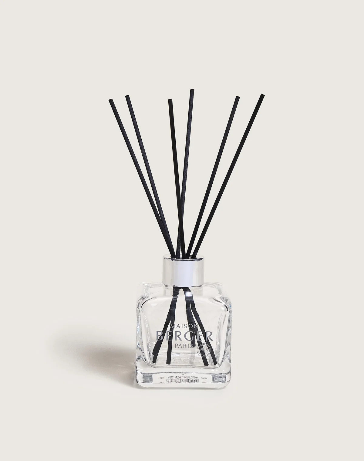 Maison Berger Pure White Tea Cube Reed Diffuser