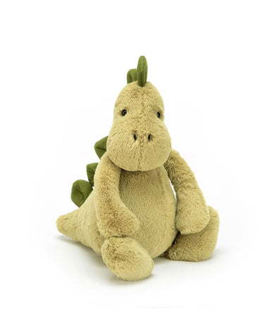 Jellycat Bashful Dino Original