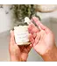 Beauty From Bees Body Creme Vanilla Sunshine - 4 oz/ 120 ml