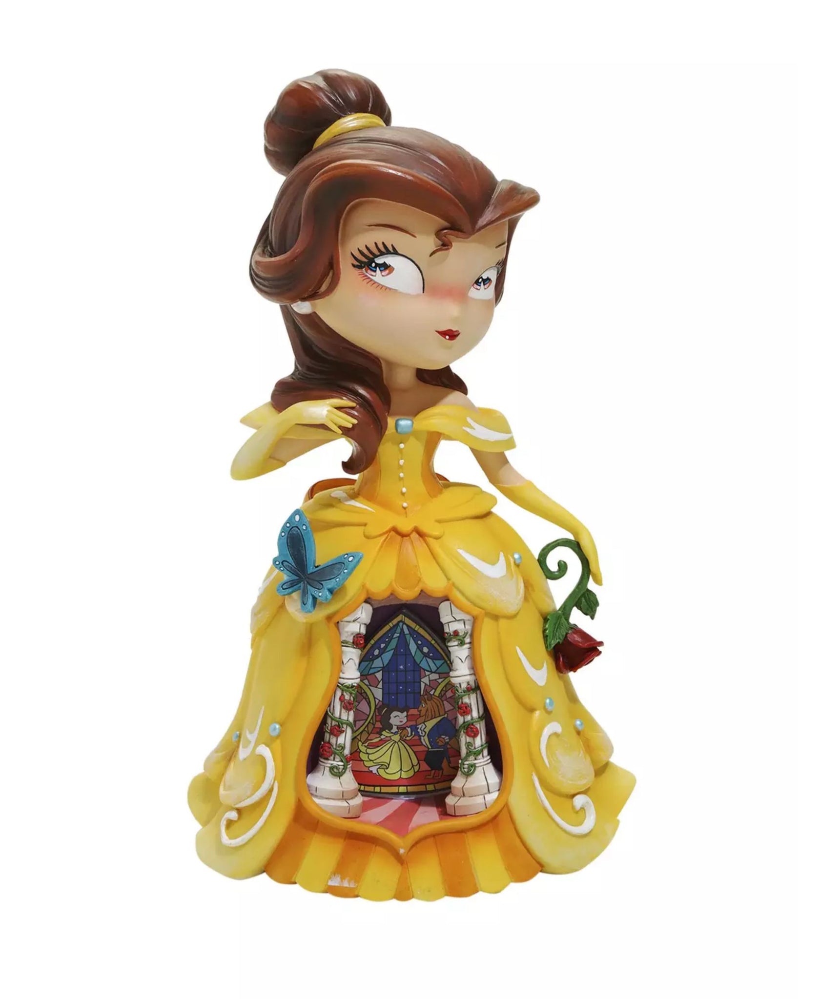 The World of Miss Mindy - Belle Figurine
