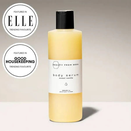 Beauty From Bees Body Serum - Lime Obsession - 1 Lit/32 fl.oz.