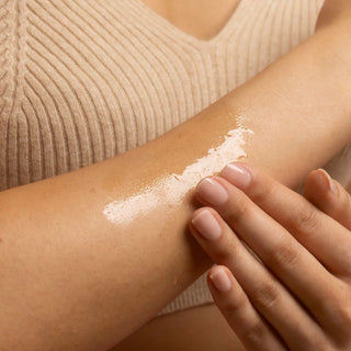 Beauty From Bees Body Serum - Unscented - 1 Lit/32 fl.oz.