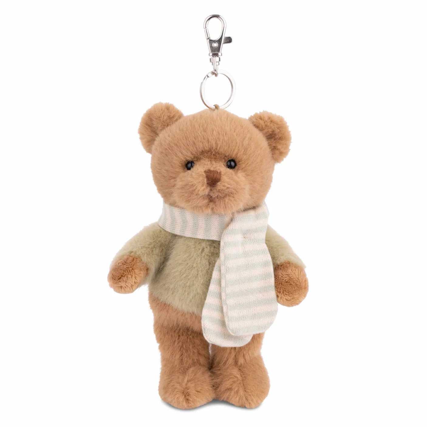 Bukowski Bears Alpine Mavi Bag Charm