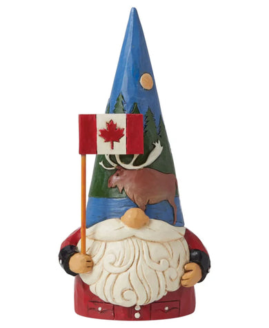 Jim Shore Gnomes: