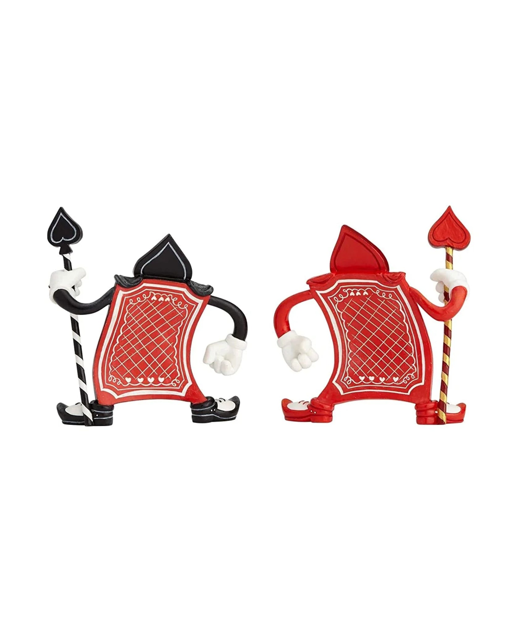 The World of Miss Mindy - Card Guards Figurine