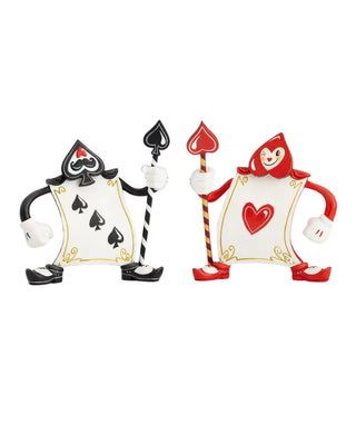 The World of Miss Mindy - Card Guards Figurine