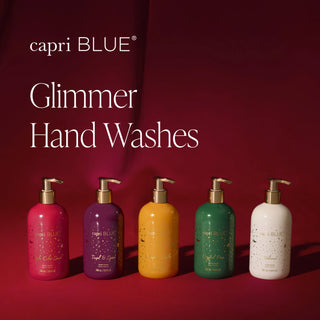 Capri Blue Apple Cider Social Hand Wash