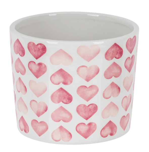 Heart Planter
