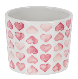 Heart Planter