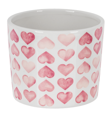Heart Planter