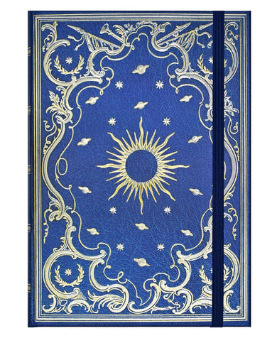 Peter Pauper Press Small Celestial Journal