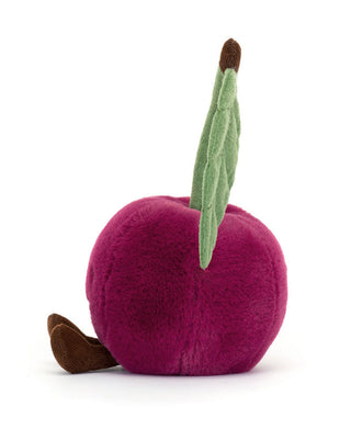 Jellycat Amuseable Cherry