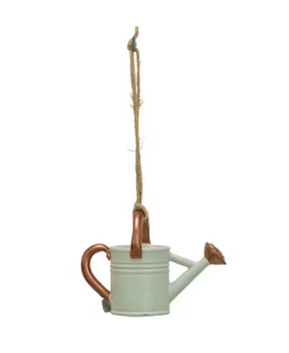 Watering Can Ornament