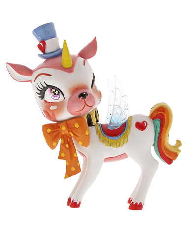 The World of Miss Mindy - Dear Uni Day Figurine
